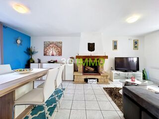  Maison à vendre 7 pièces 113 m²