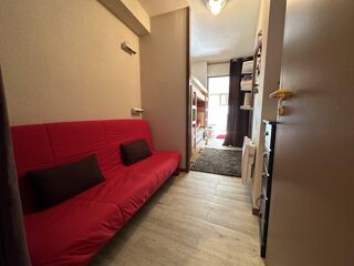  Appartement � vendre 1 pi�ce 28 m�