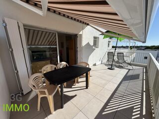  Appartement à vendre 1 pièce 16 m²