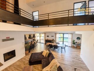  Maison à vendre 193 m²