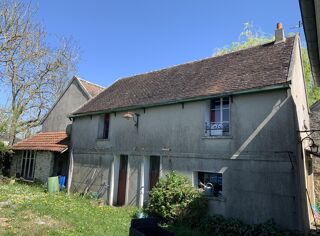  Maison  vendre 7 pices 107 m