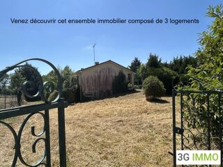  Maison � vendre 8 pi�ces 171 m�