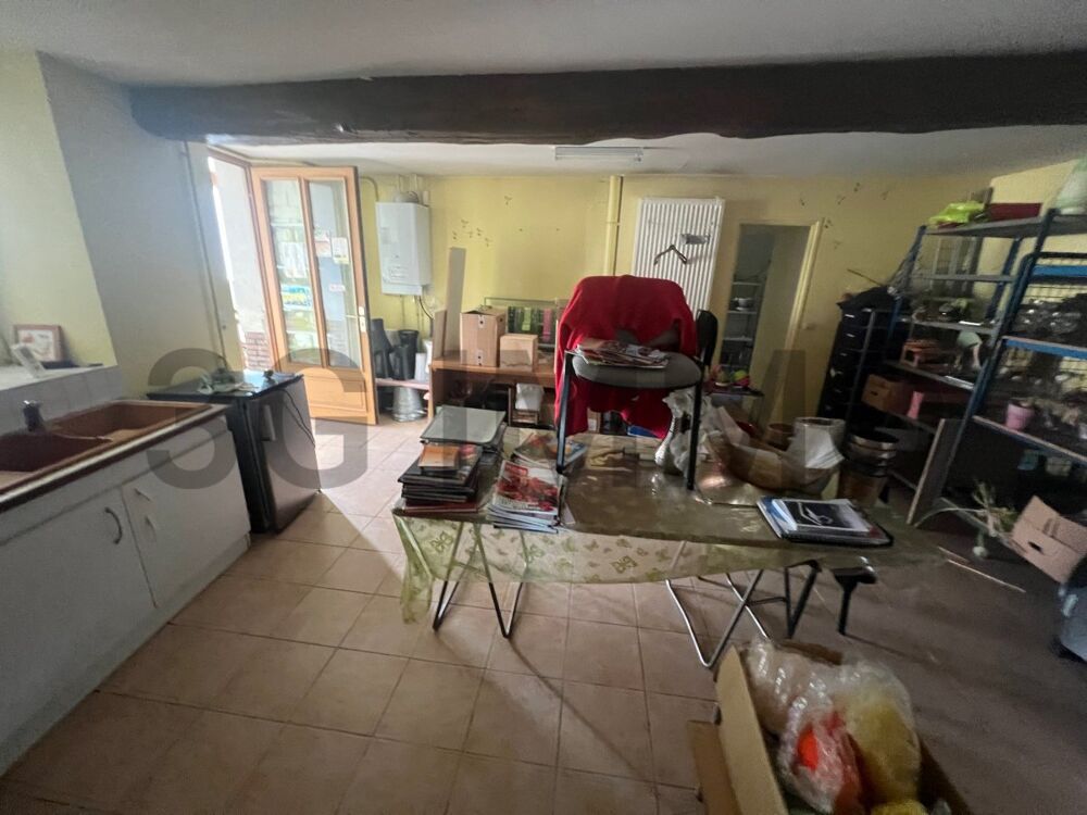 Vente Immeuble Immeuble Estissac