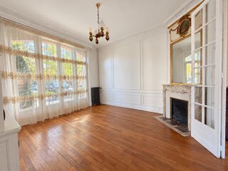Vente Maison Maison 8 pièces Montargis