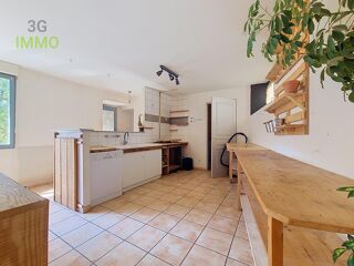  Maison à vendre 4 pièces 100 m²