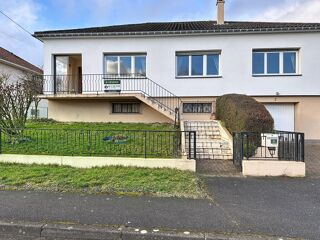  Maison � vendre 5 pi�ces 107 m�