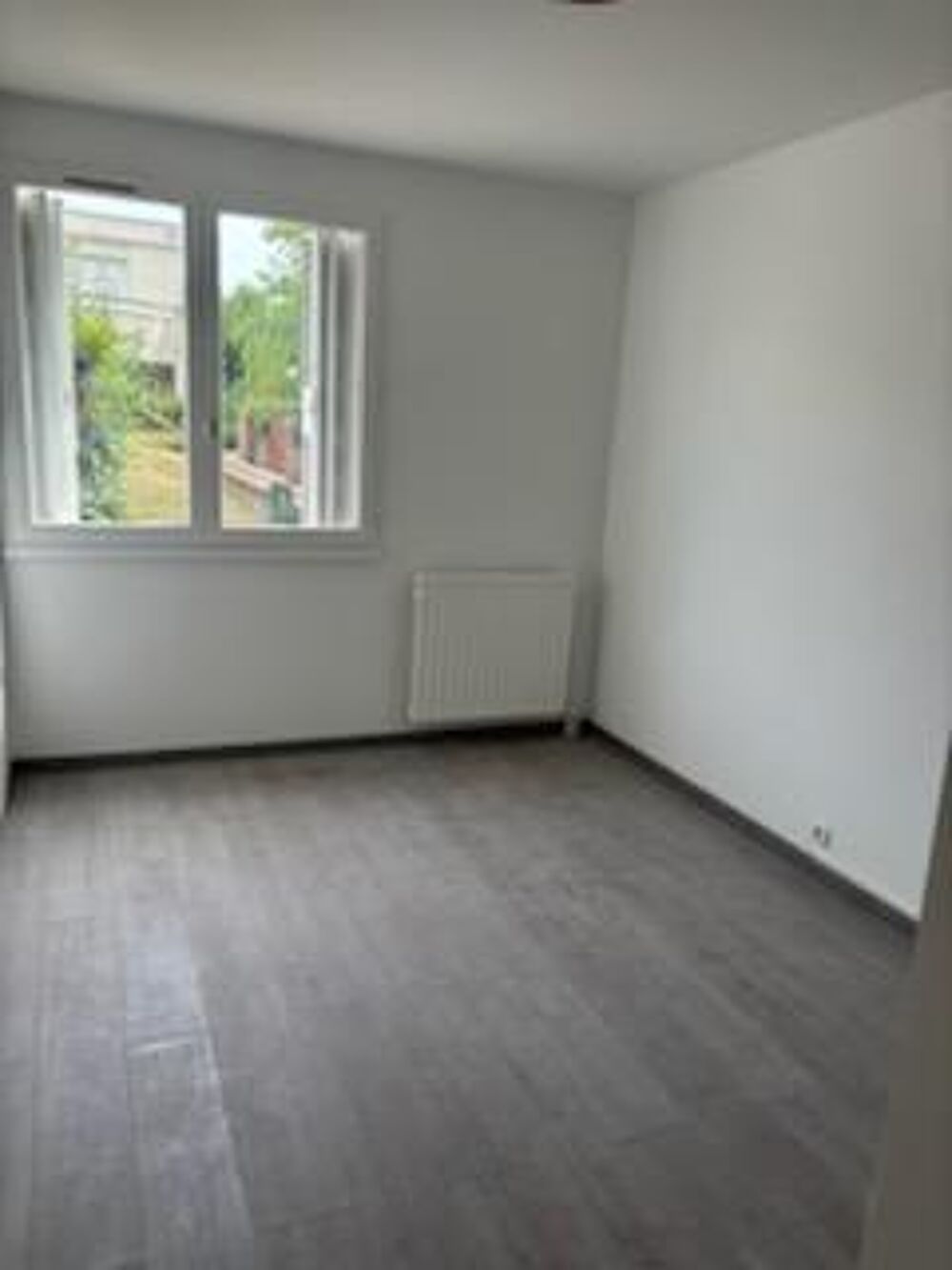 Vente Appartement Appartement 4 pièces Évry-courcouronnes