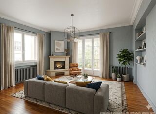  Maison � vendre 5 pi�ces 150 m�