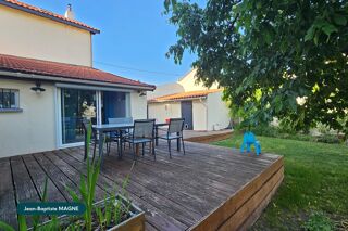  Maison � vendre 4 pi�ces 95 m�