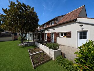  Maison à vendre 4 pièces 120 m²