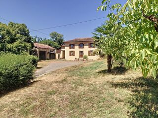  Maison à vendre 6 pièces 131 m²