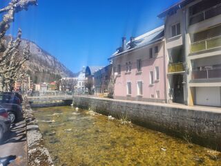  Appartement � vendre 4 pi�ces 75 m�