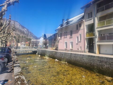  Appartement � vendre 4 pi�ces 75 m�