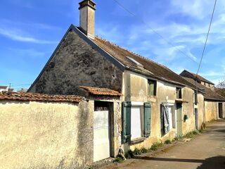  Maison � vendre 3 pi�ces 66 m�