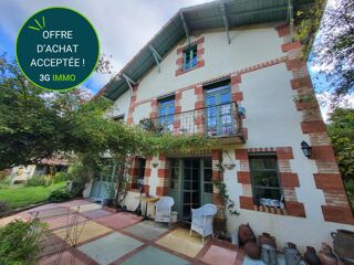  Maison  vendre 7 pices 167 m