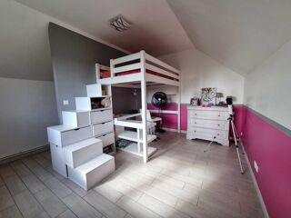 Maison � vendre 8 pi�ces 196 m�