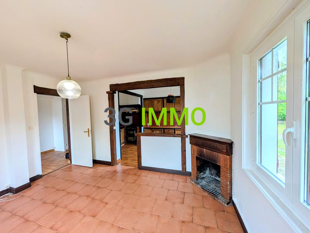 Vente Appartement Appartement 4 pièces Ascain