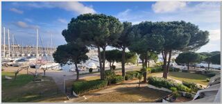  Appartement  vendre 1 pice 16 m