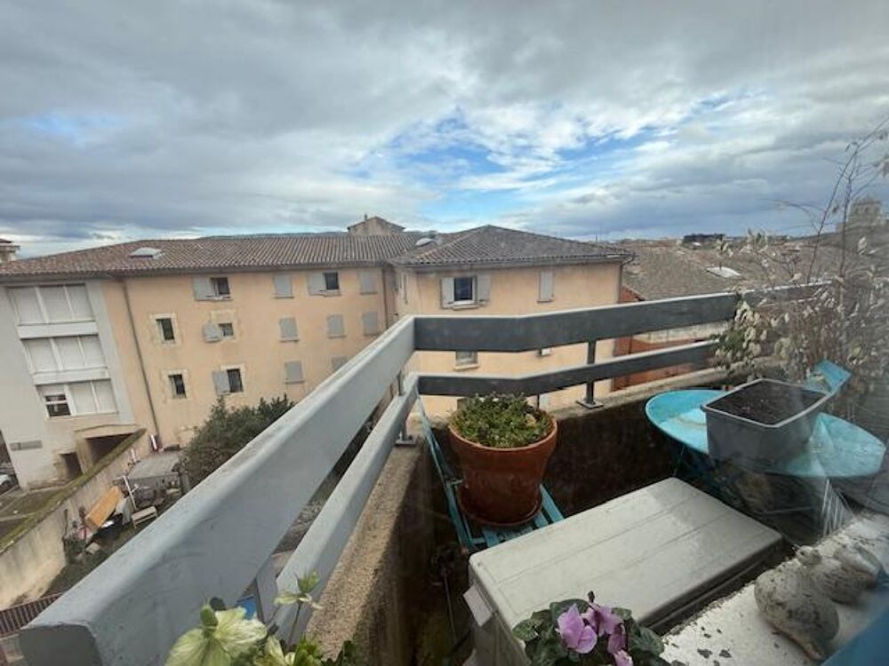 Appartement 3 pièces 75 m² · à Cavaillon · 75 m² · 167 000 €