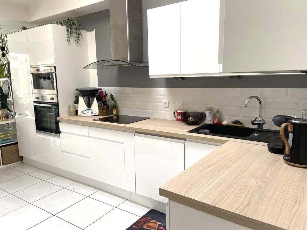 Vente Maison Maison de ville 4 pi�ces Ch�tellerault