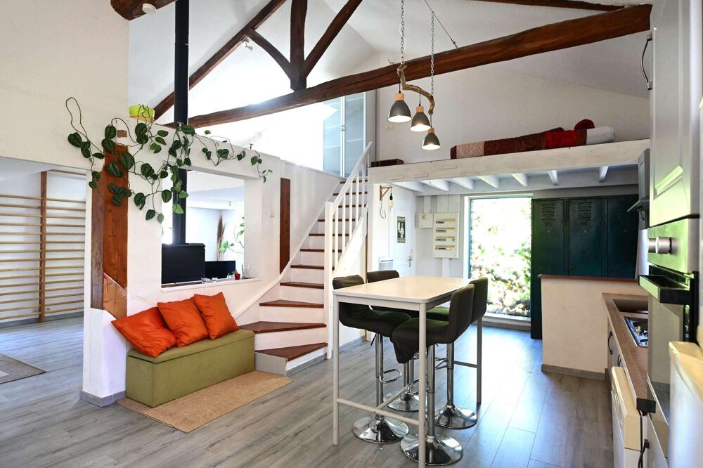 Vente Appartement Appartement 3 pièces Albi