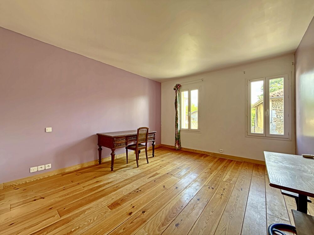 Vente Maison Maison de village 9 pièces Amou