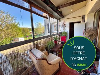  Maison � vendre 4 pi�ces 