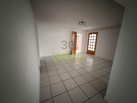   Appartement 5 pi�ces Appartement - 5 pi�ce(s) - 136 m�