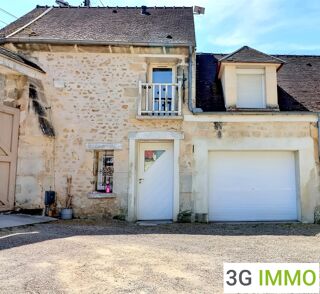  Appartement à vendre 3 pièces 56 m²