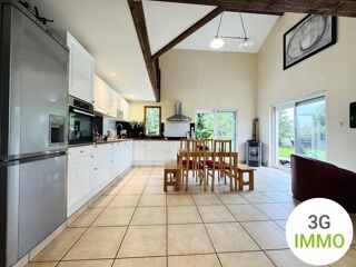  Maison  vendre 6 pices 160 m