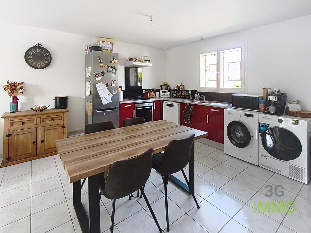 Vente Maison Maison 4 pièces Noaillan