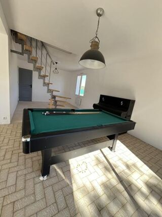 Maison à vendre 9 pièces 201 m²