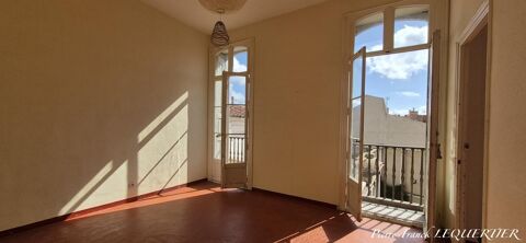  Appartement  vendre 3 pices 50 m