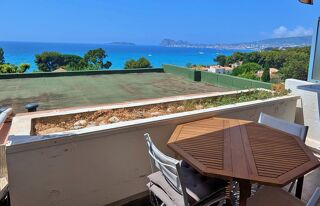  Appartement  vendre 2 pices 34 m