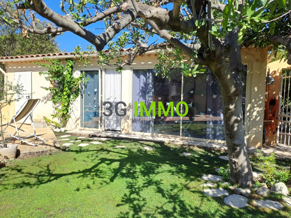 Vente Maison Maison traditionnelle 6 pièces Uzès