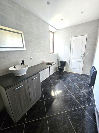  Maison à vendre 6 pièces 