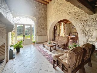  Maison à vendre 9 pièces 310 m²