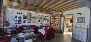  Maison � vendre 8 pi�ces 186 m� Maintenon