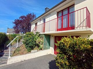  Maison à vendre 4 pièces 113 m²