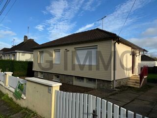  Maison  vendre 5 pices 101 m