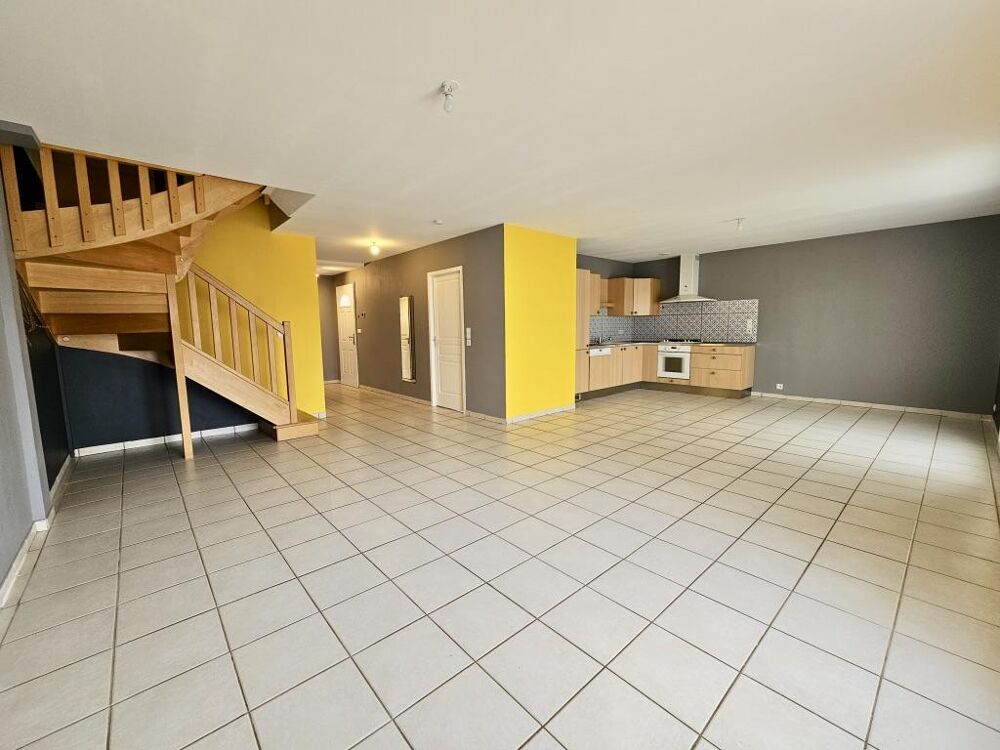 Vente Maison Maison 5 pices L'isle-jourdain