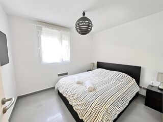  Appartement à vendre 3 pièces 60 m²