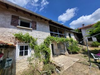  Maison à vendre 5 pièces 133 m²