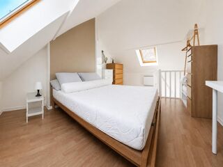  Maison à vendre 4 pièces 52 m²
