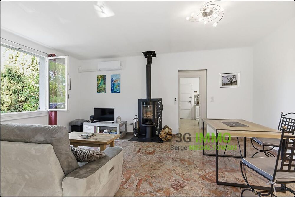 Vente Maison Propriété 6 pièces La motte