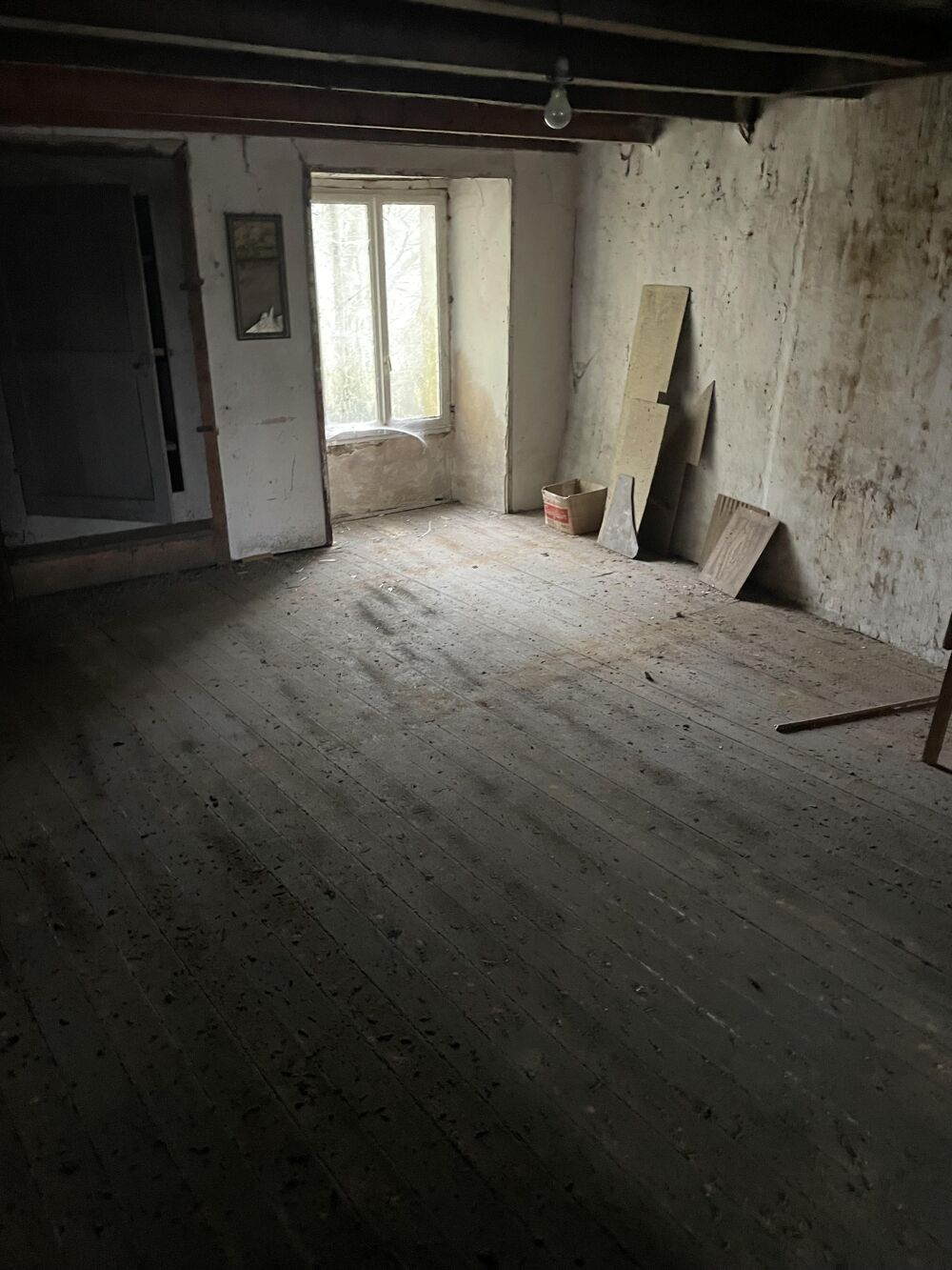 Maison de ville 8 pièces