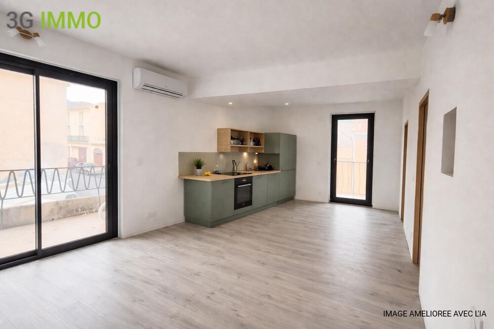 Vente Immeuble Immeuble Cabrières