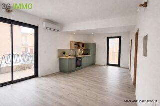 Vente Immeuble Immeuble Cabrières