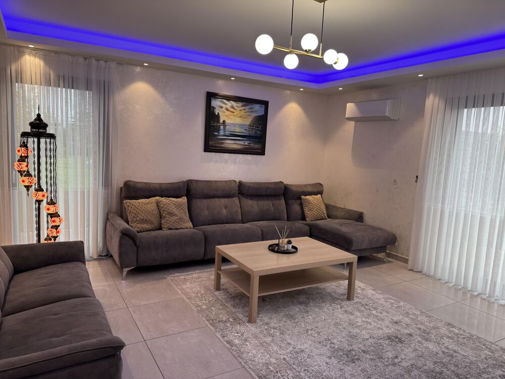 Maison 7 pièces