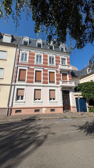  Appartement à vendre 4 pièces 96 m²